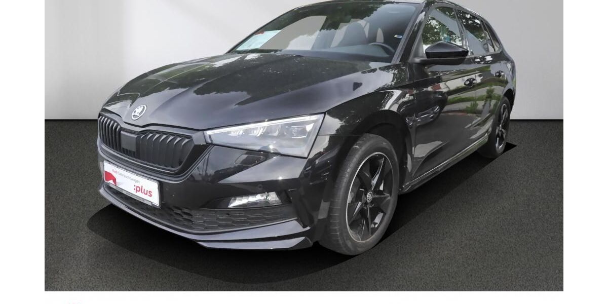 Skoda Scala 56.700 km 22.480 &euro; Bad Oldesloe 23843
