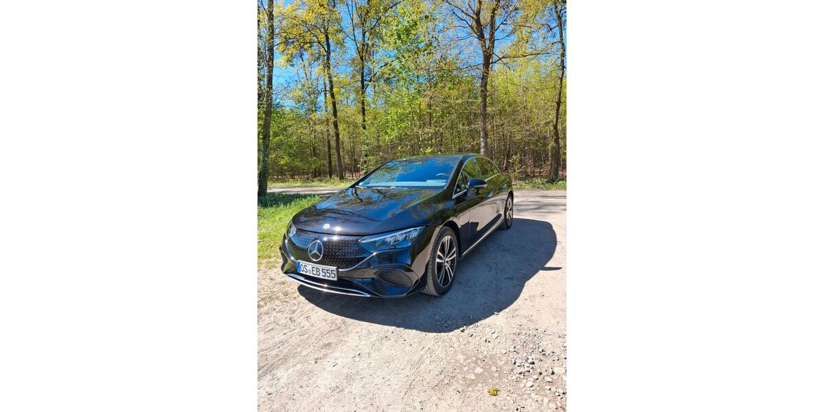Mercedes-Benz EQE 21.000 km 46.700 &euro; Bramsche 49565