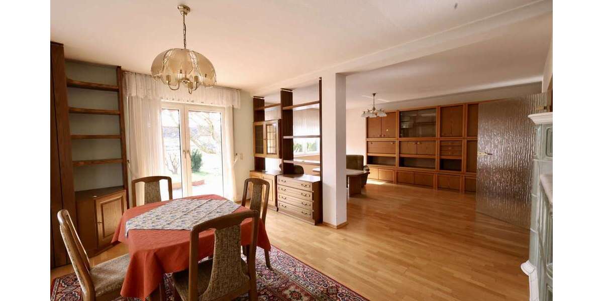 Einfamilienhaus Malsch - 4.5 Zimmer, 146 m&sup2;, 638.000&euro; | Angebot:26105138