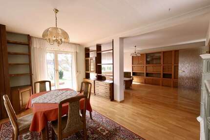 Haus Malsch - 4.5 Zimmer, 146 m&sup2;, 638.000&euro; | Angebot:26105138