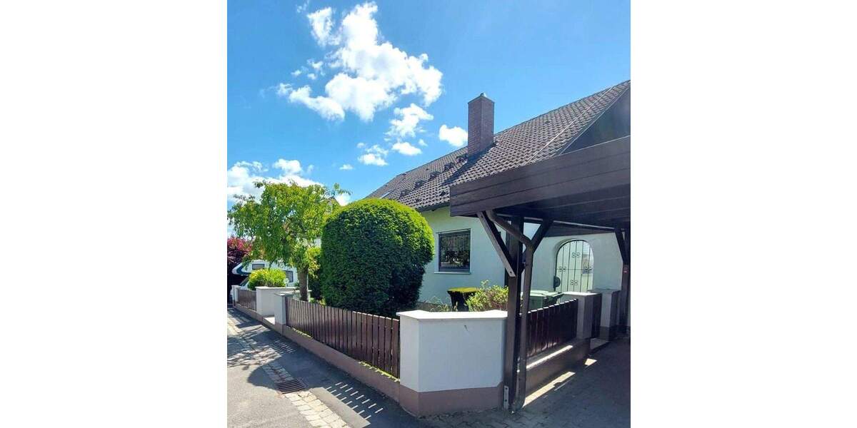 Mehrfamilienhaus, Wohnhaus Cadolzburg - 9 Zimmer, 245 m&sup2;, 659.000&euro; | Angebot:25143118