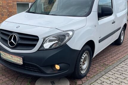 Mercedes-Benz Citan 154.234 km 6.999 &euro; Schönebeck/Elbe 39218