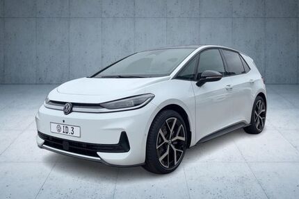 VW ID.3 2.500 km 51.110 &euro; Soltau 29614