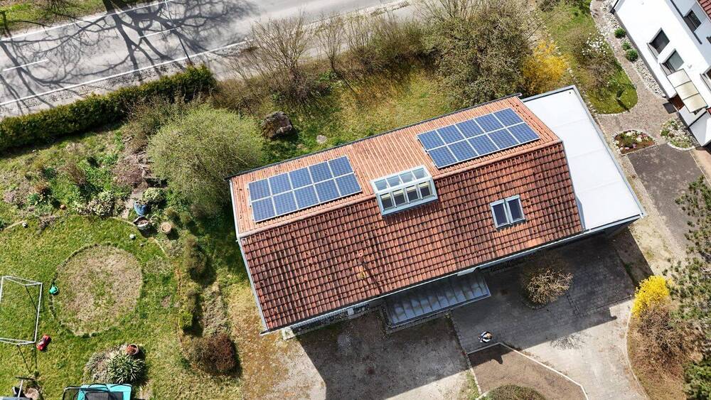 Einfamilienhaus Aulendorf Steinenbach - 4 Zimmer, 138 m&sup2;, 349.000&euro; | Angebot:26220454