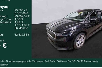 Skoda Enyaq 11.260 km 28.980 &euro; Borna 04552