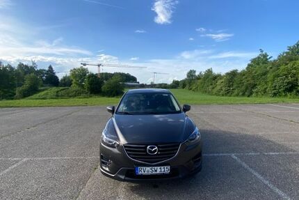 Mazda CX-5 126.500 km 7.990 &euro; Bad Waldsee 88339