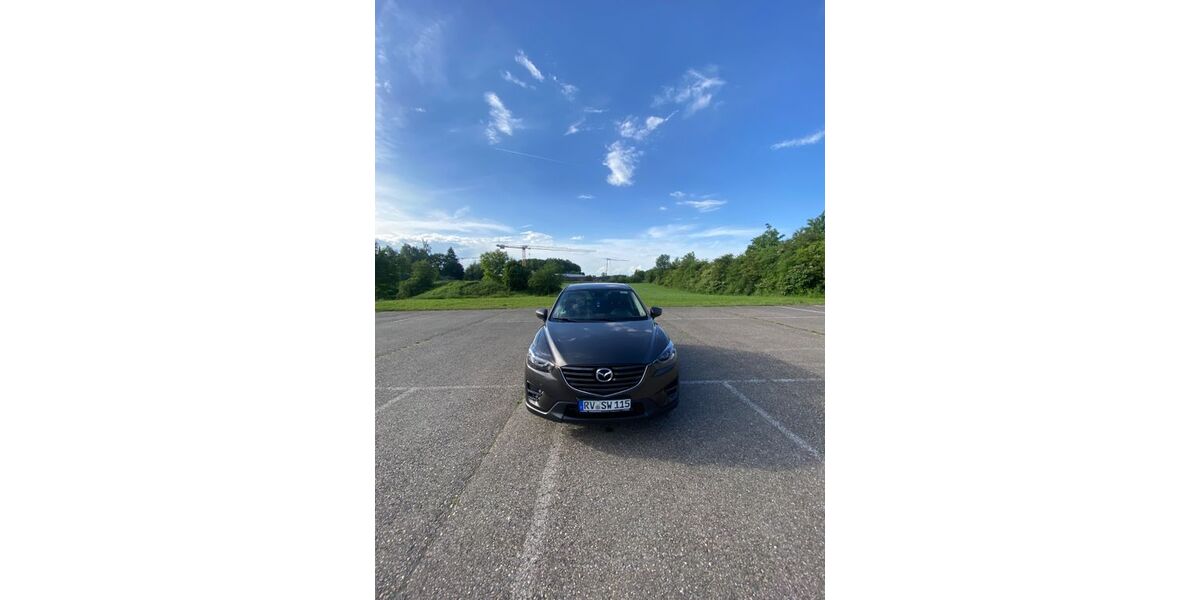 Mazda CX-5 126.500 km 7.990 &euro; Bad Waldsee 88339