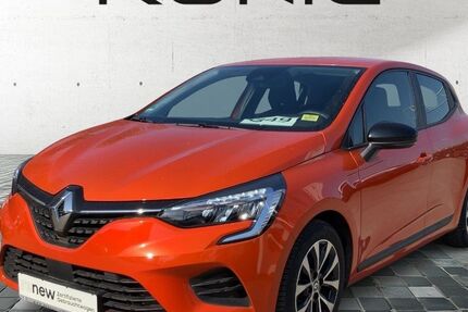 Renault Clio 18.043 km 16.997 &euro; Zossen 15806