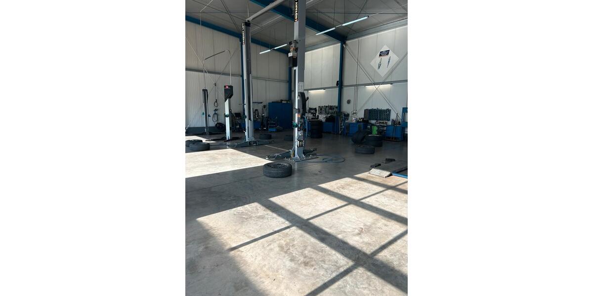 Gewerbeobjekt Lemgo - 5.000&euro; | Angebot:23083296