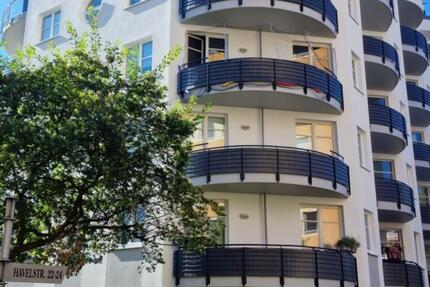 1-Zimmer Apartment in Darmstadt zwischen Hbf und Uni hDa