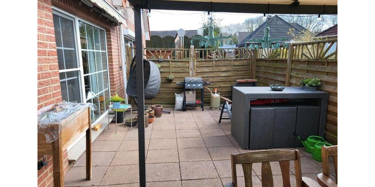 Doppelhaushälfte Beverstedt - 9 Zimmer, 139 m&sup2;, 259.000&euro; | Angebot:25394557