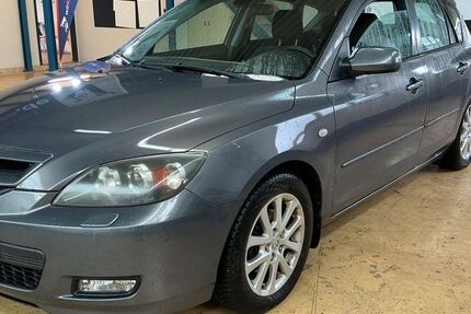 Mazda 3 143.000 km 3.800 &euro; Ansbach 91522