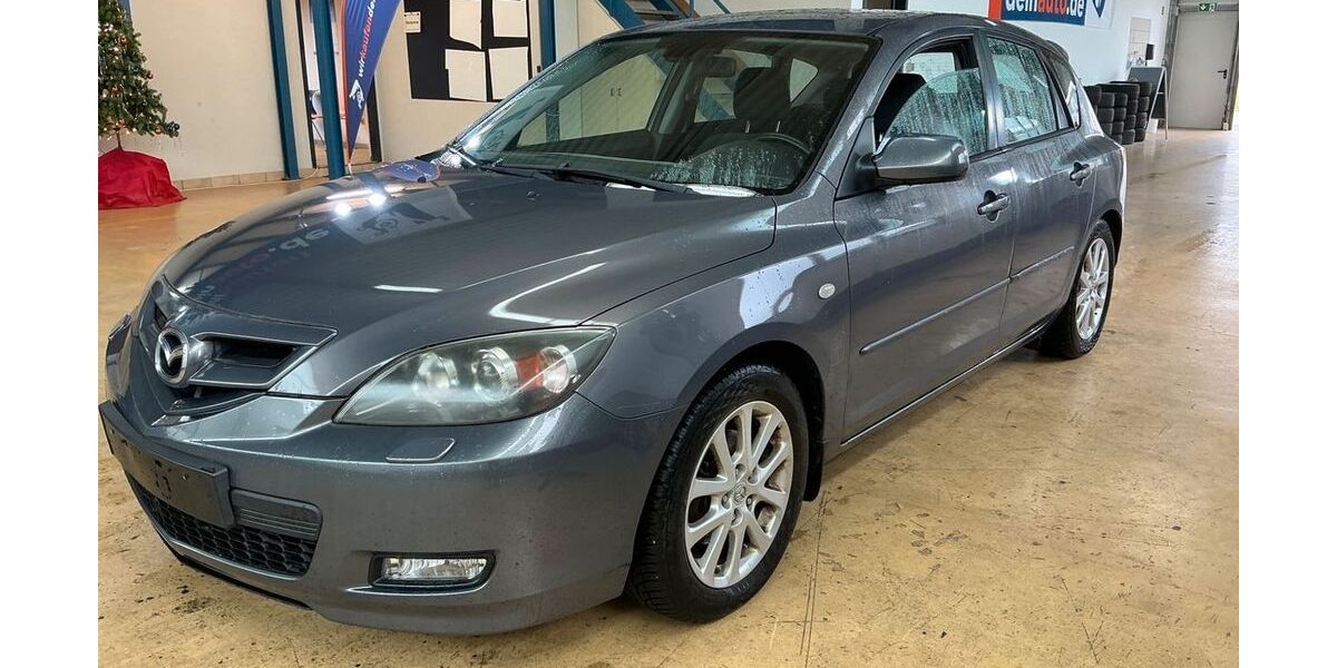 Mazda 3 143.000 km 3.800 &euro; Ansbach 91522
