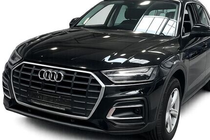 Audi Q5 62.431 km 39.880 &euro; Münster 48153