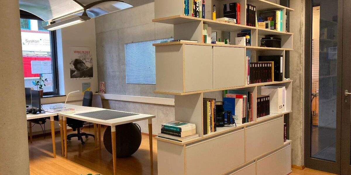 Gewerbeobjekt Konstanz Industriegebiet - 260&euro; | Angebot:25440200