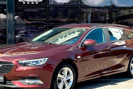 Opel Insignia 67.800 km 14.990 € Saarbrücken 66117