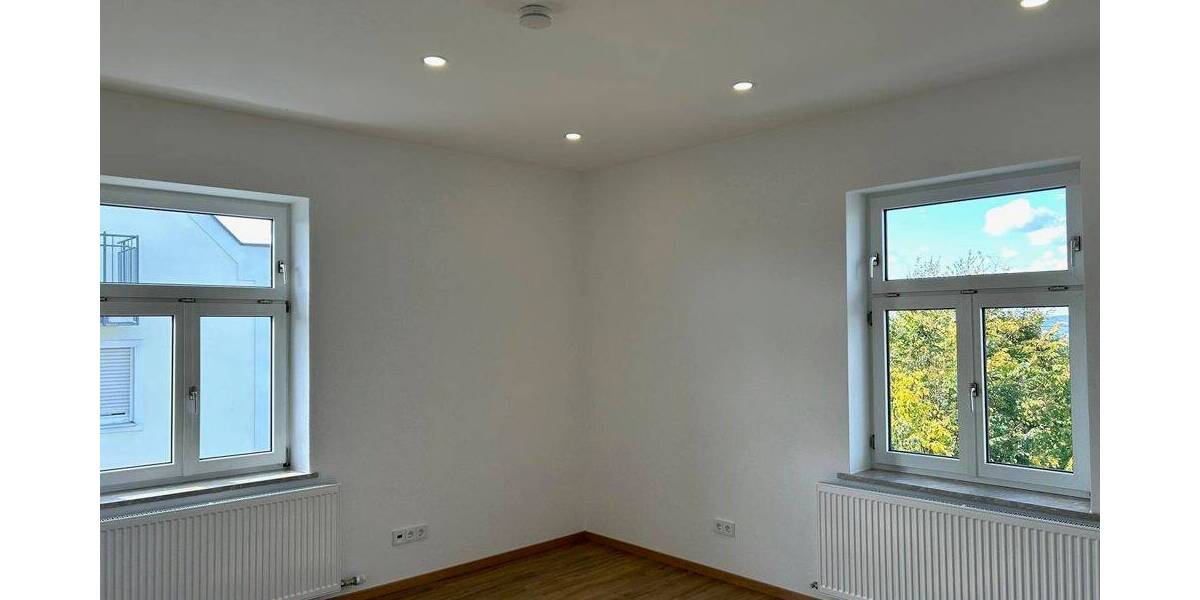 Etagenwohnung Passau Haidenhof-Nord - 2 Zimmer, 59 m&sup2;, 690&euro; | Angebot:26797688