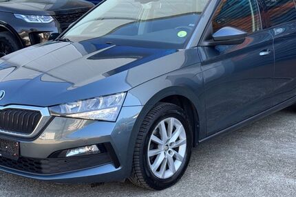 Skoda Scala 189.000 km 11.190 &euro; Köln 51105