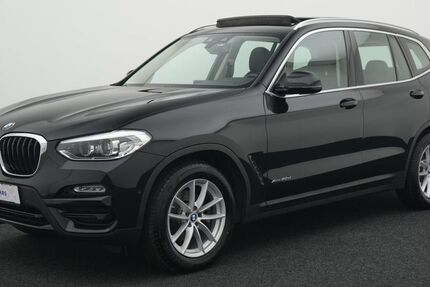 BMW X3 216.277 km 18.650 &euro; Bad Bentheim 48455