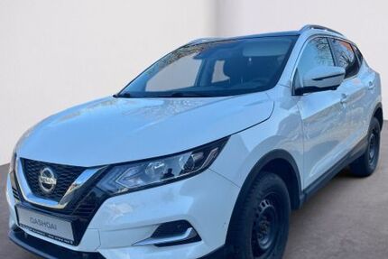 Nissan Qashqai 76.500 km 20.900 &euro; Clenze 29459