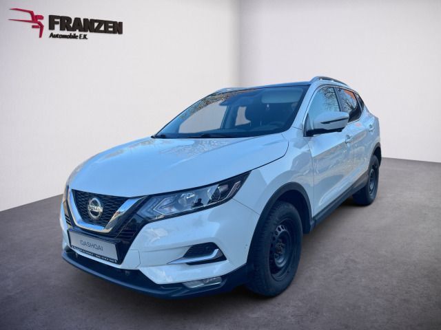 Nissan Qashqai 76.500 km 20.900 &euro; Clenze 29459