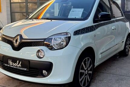 Renault Twingo 17.492 km 10.700 &euro; Lauf 91207