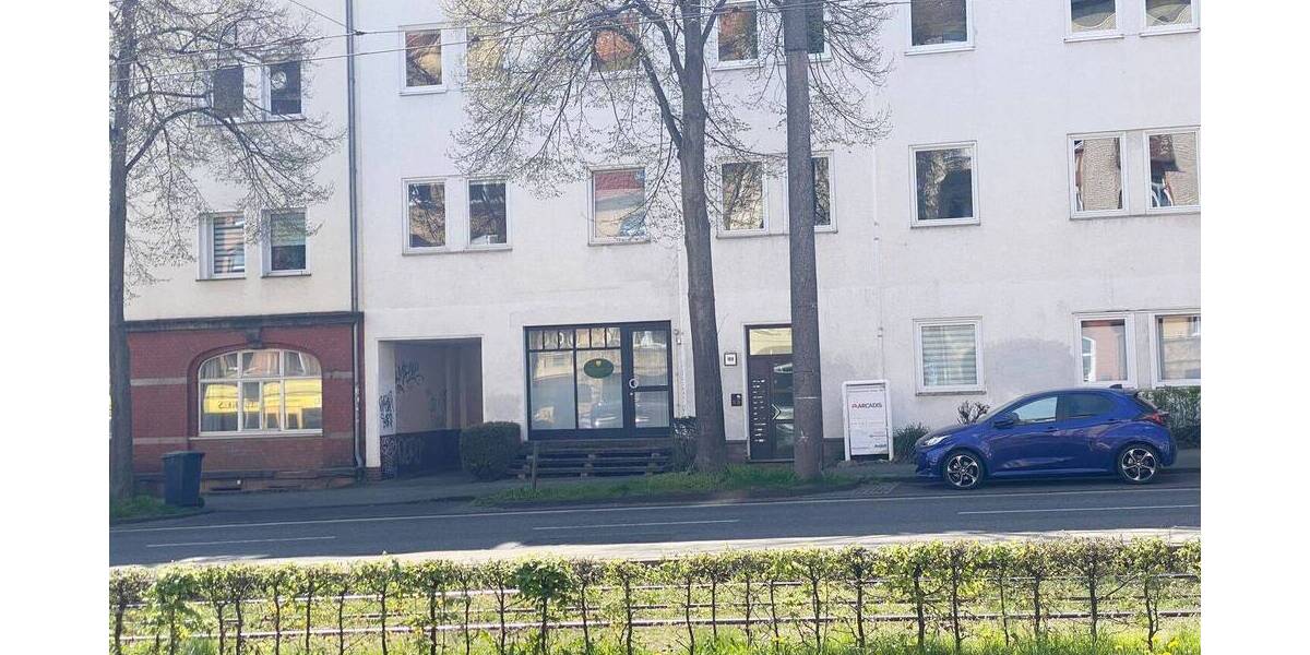 Gewerbeobjekt Kassael Wehlheiden - 2 Zimmer, 69.000&euro; | Angebot:26156540