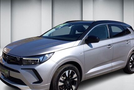 Opel Grandland (X) 38.750 km 26.790 &euro; Leipzig 04179