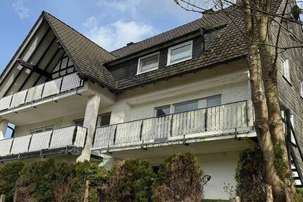 Haus Schmallenberg Harbecke - 9 Zimmer, 231 m&sup2;, 450.000&euro; | Angebot:26219084