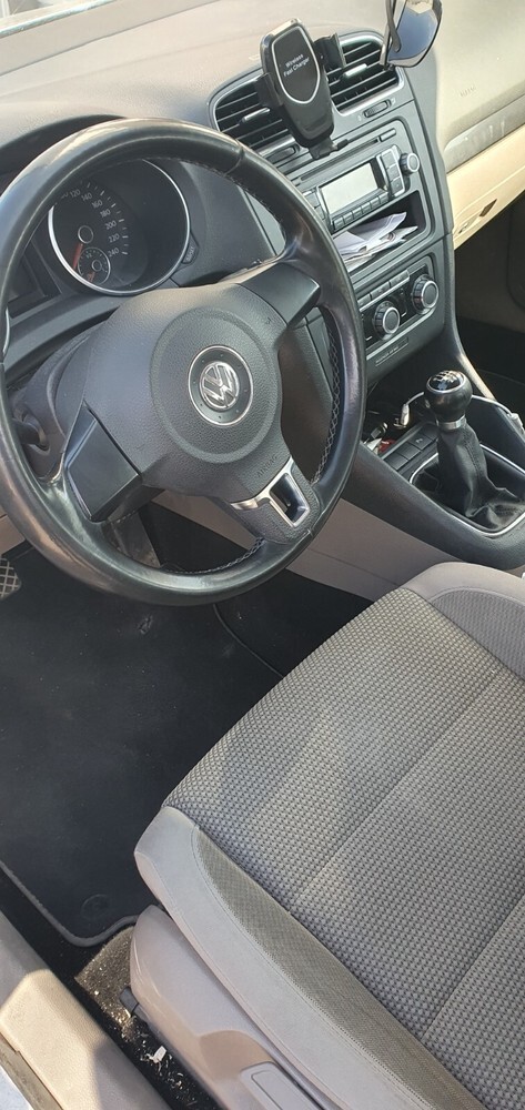 VW Golf VI 276.423 km 5.500 € Ergolding 84030