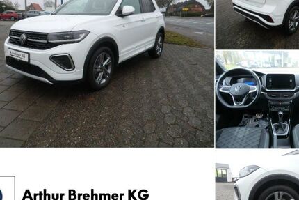 VW T-Cross 12.800 km 27.920 &euro; Selsingen 27446