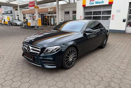 Mercedes E 250