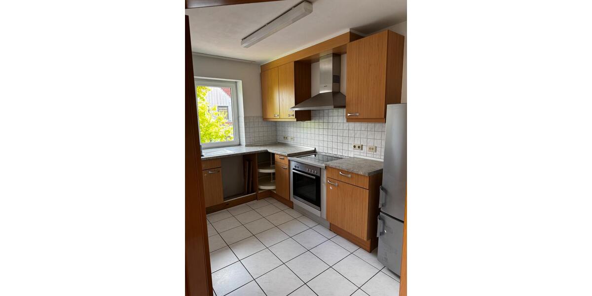 Etagenwohnung Werneck - 4 Zimmer, 105 m&sup2;, 295.000&euro; | Angebot:26991601