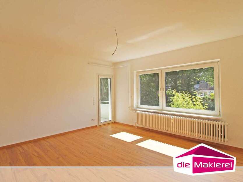 Wohnung zum Mieten in Bad Segeberg 695 € 68 m²