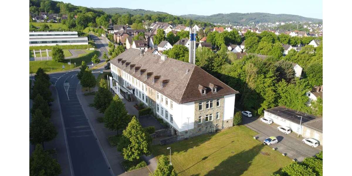 Büro in Hemer 1.250 € 177 m² zimmer