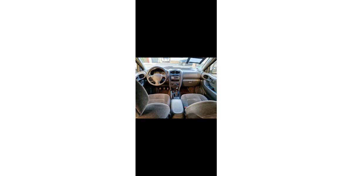 Hyundai SANTA FE 235.300 km 1.000 &euro; Güglingen 74363