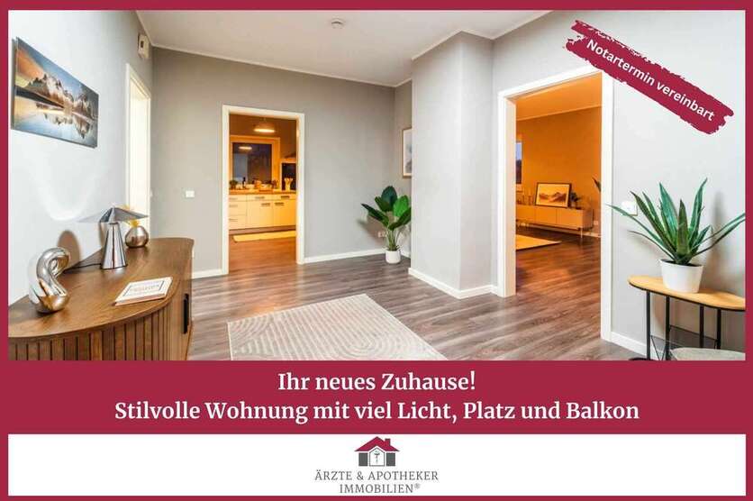 Wohnung zum Kaufen in Barsbüttel 399.000 € 116 m²