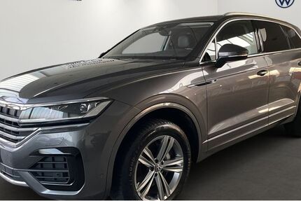 VW Touareg 65.446 km 45.890 &euro; Aschaffenburg 63741