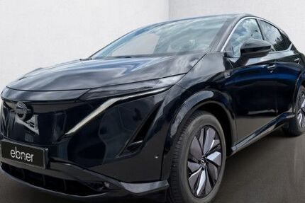 Nissan Ariya 92.622 km 27.880 &euro; Baienfurt 88255
