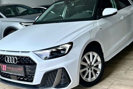 Audi A1 42.500 km 22.900 € Flörsheim 65439