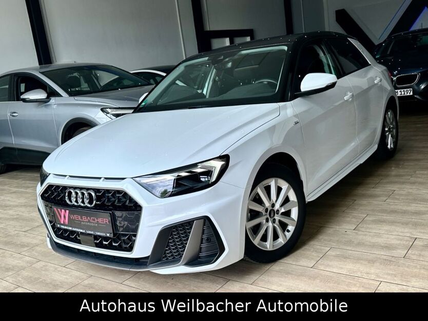 Audi A1 42.500 km 23.290 € Flörsheim 65439