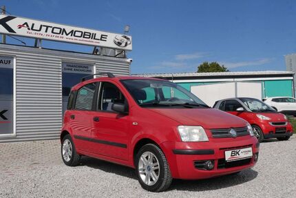Fiat Panda 97.800 km 3.490 &euro; Königsbrunn 86343