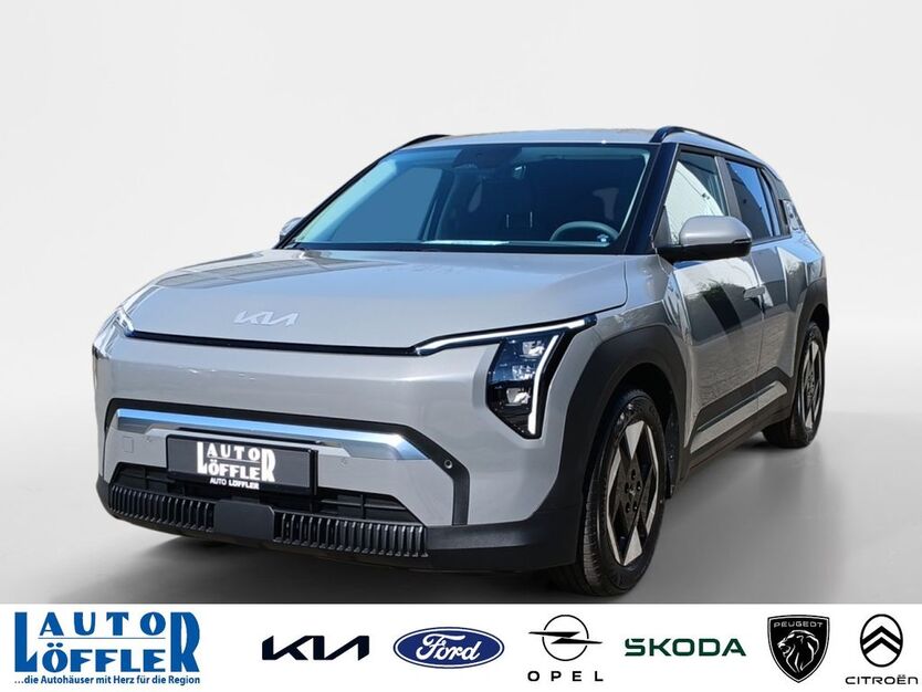 Kia EV3 1.605 km 35.910 € Würzburg 97076
