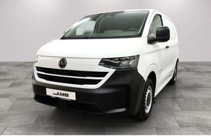 VW T7 Transporter 11.000 km 32.190 &euro; Borna 04552