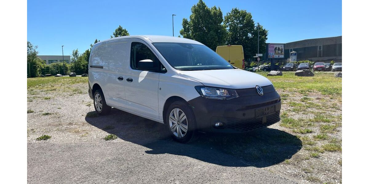 VW Caddy Maxi 205.500 km 13.950 &euro; Sennfeld 97526