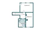 Einfamilienhaus Gartz (Oder) - 4 Zimmer, 85 m&sup2;, 188.000&euro; | Angebot:26741782