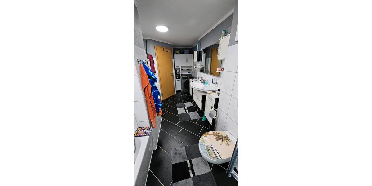 Reihenhaus Wittenberge - 4 Zimmer, 115 m&sup2;, 850&euro; | Angebot:26435821