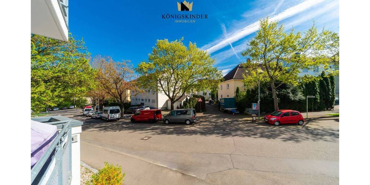 Etagenwohnung Waiblingen - 4 Zimmer, 106 m&sup2;, 549.000&euro; | Angebot:26228686