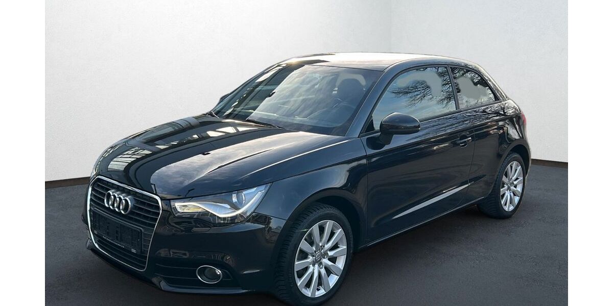 Audi A1 179.000 km 7.200 &euro; Bielefeld 33689