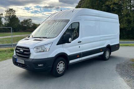Ford Transit 100.000 km 14.700 &euro; Heusenstamm 63150